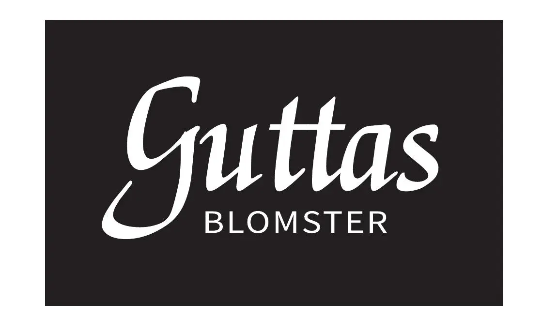 Guttas Blomster AS